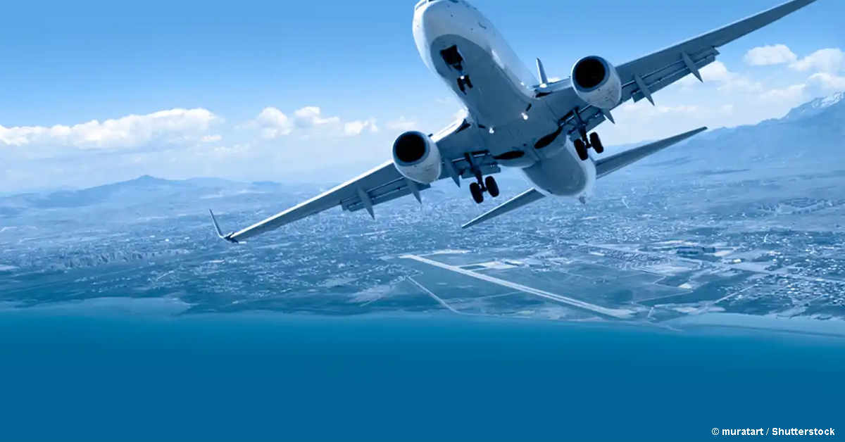 Самолет лучшей авиакомпании мира попал в турбулентность – пострадавших десятки