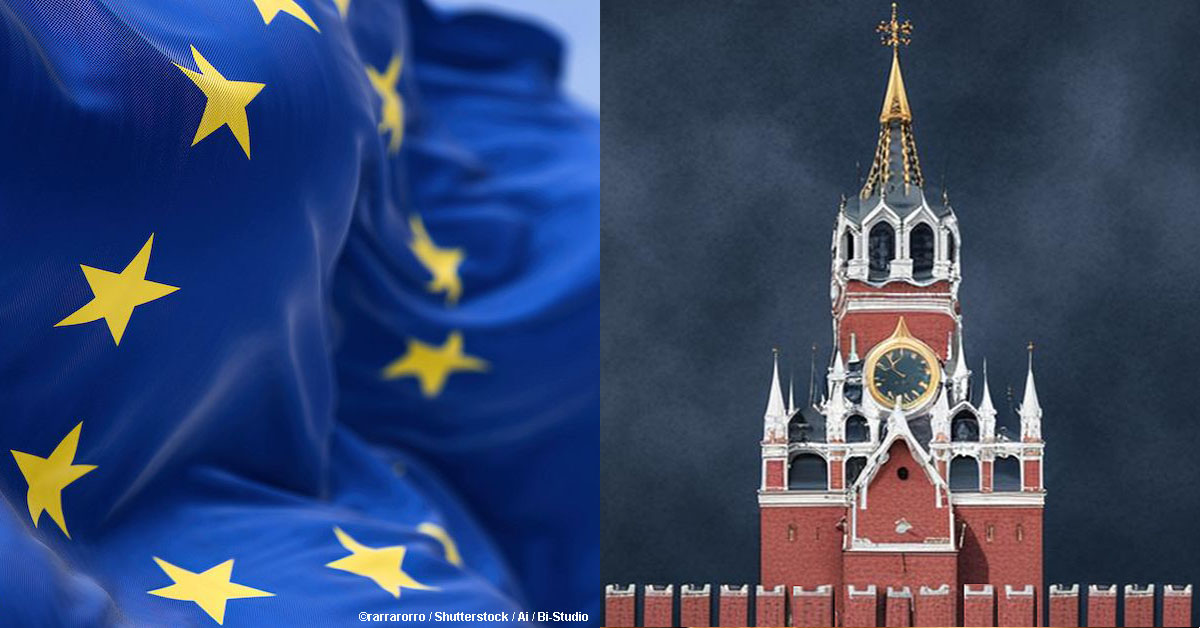 В Евросоюзе озвучили мнение о признании Крыма