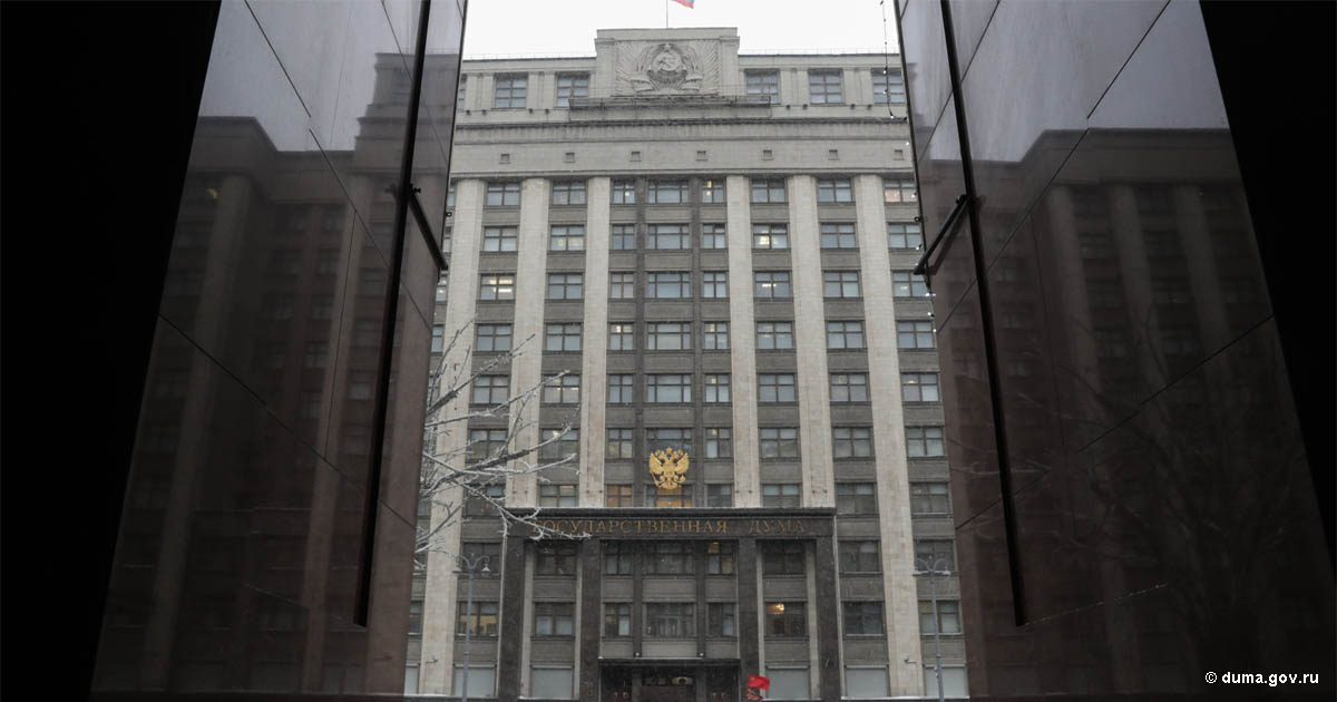 Депутат Матвеев предложил лишать гражданства за оскорбление чувств верующих