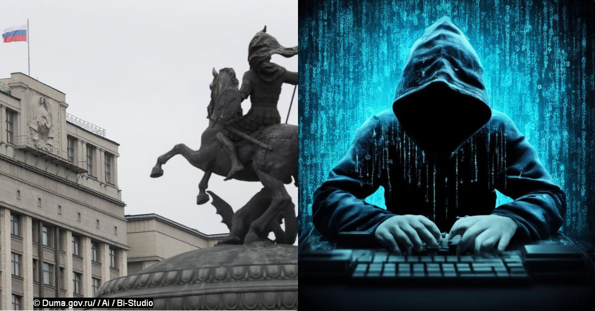 В Госдуме исключили полный запрет на использование VPN
