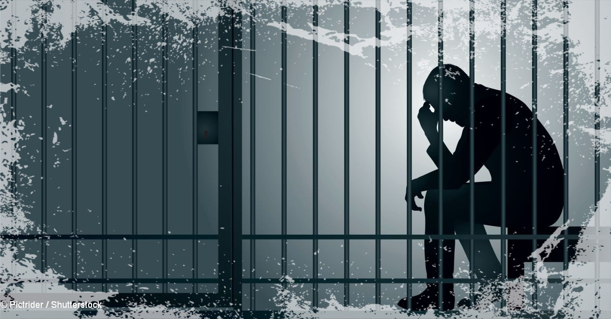 В США мужчина 20 лет ждал сметной казни, будучи не виновным в преступлении