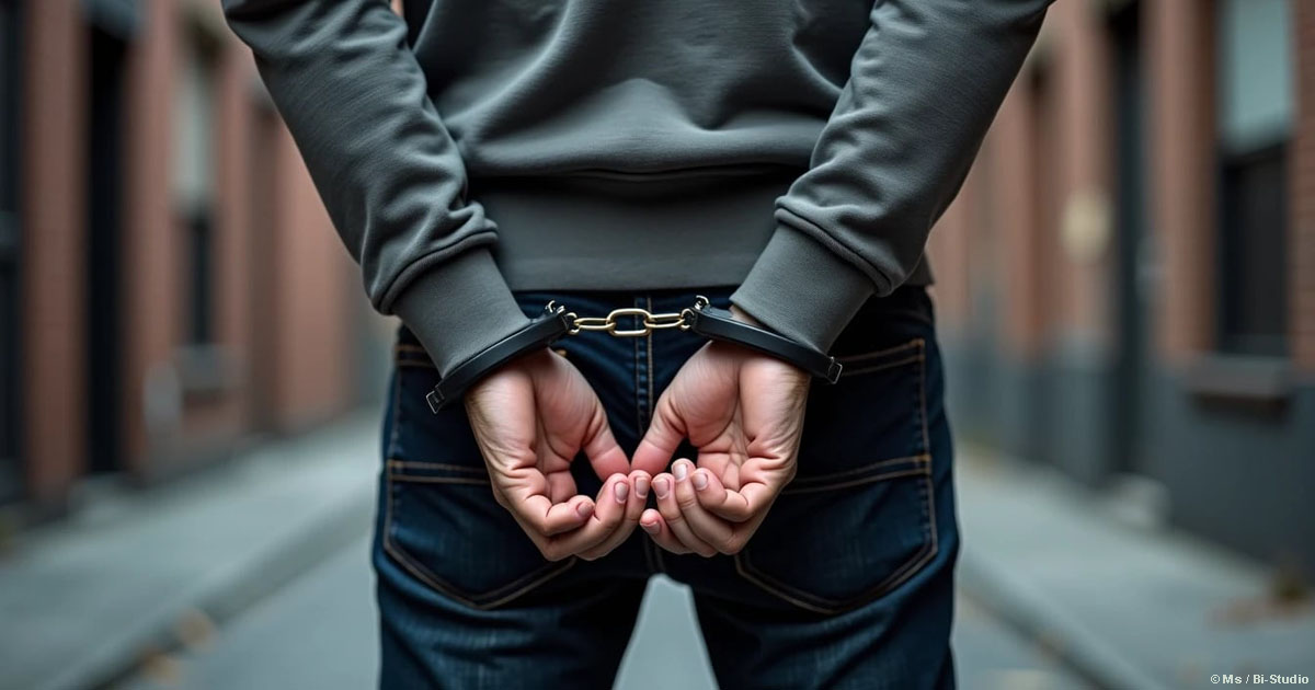 Убийцу арестовали через 47 лет после преступления благодаря пачке сигарет