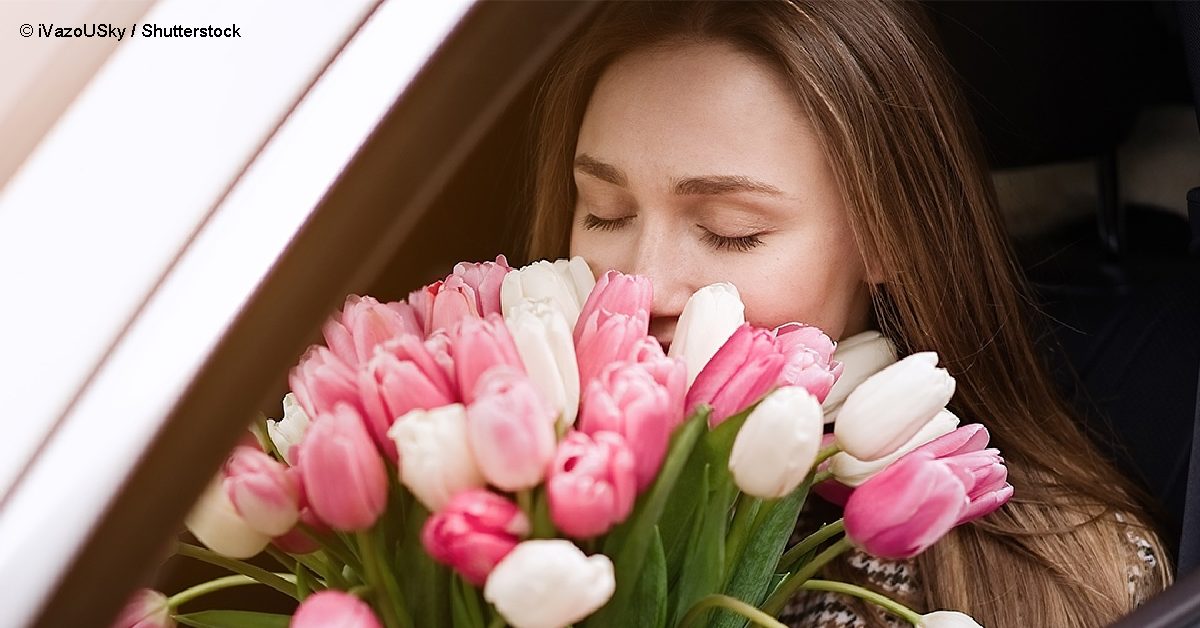 Группа ВТБ заметила рост спроса на цветы в праздничные дни