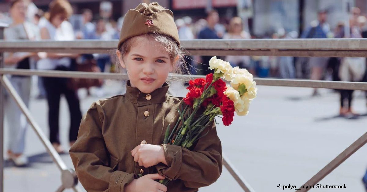 Некоторые регионы РФ отменяют парады и шествия «Бессмертного полка» 9 мая