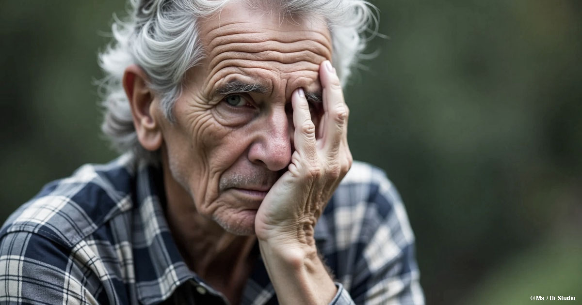70-летний российский пенсионер поплатился за изнасилование девочки 50 лет назад