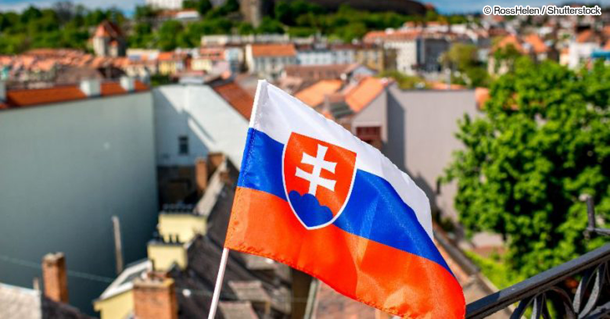 В Братиславе эвакуируют людей из-за найденной бомбы времен Второй мировой войны