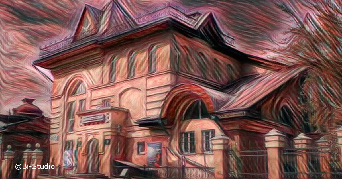 В Выставочном центре имени В. С. Рогаля с 3 апреля работает выставка, организованная ИРОО «Союз мастеров «Оникс»