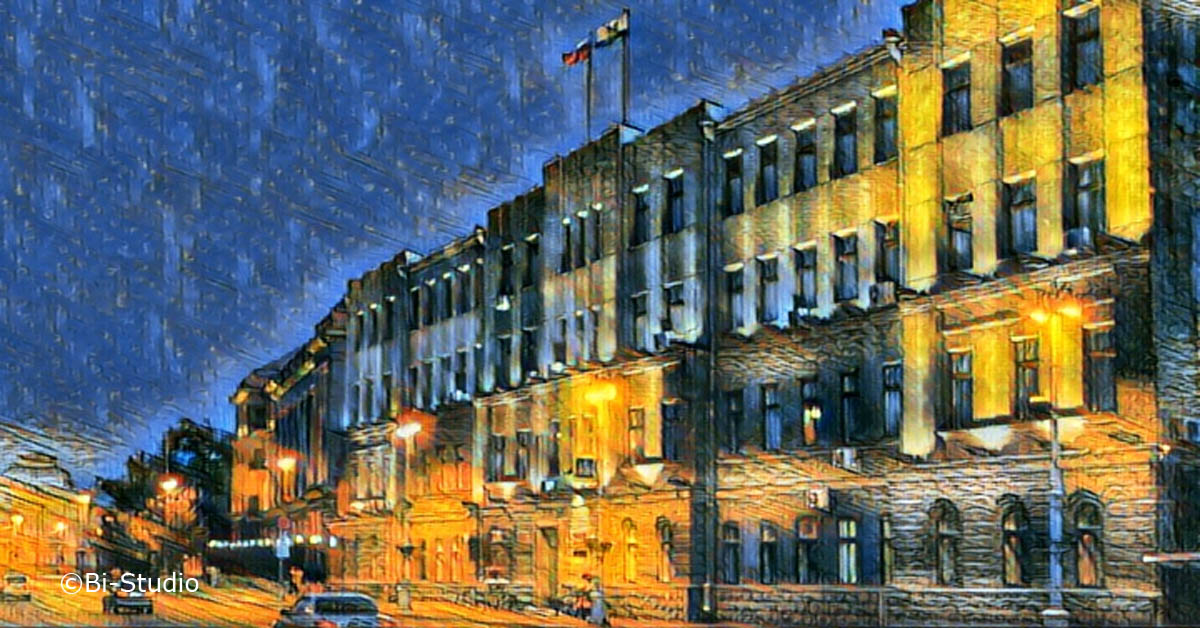 Выбираем губернатора