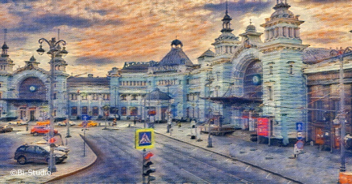 Австралийка рассказала, как поездка в Москву изменила ее жизнь