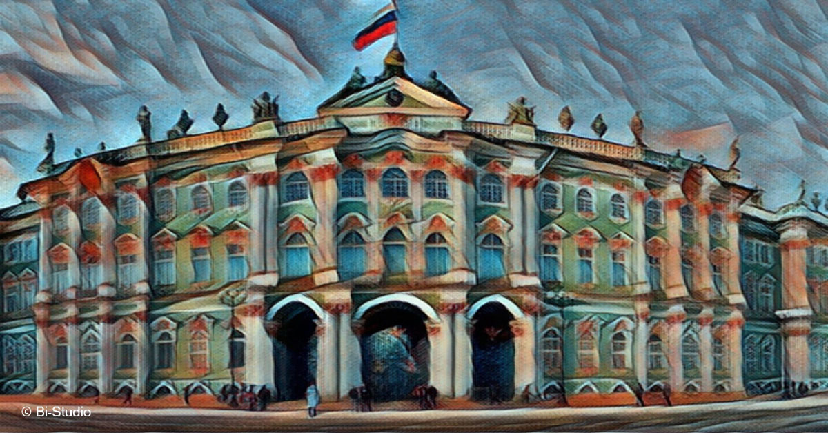 Центр Петербурга, возможно, в течение пяти лет станет платным