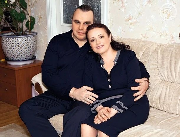 В свои 64 Елена Цыплакова счастлива в браке с поклонником