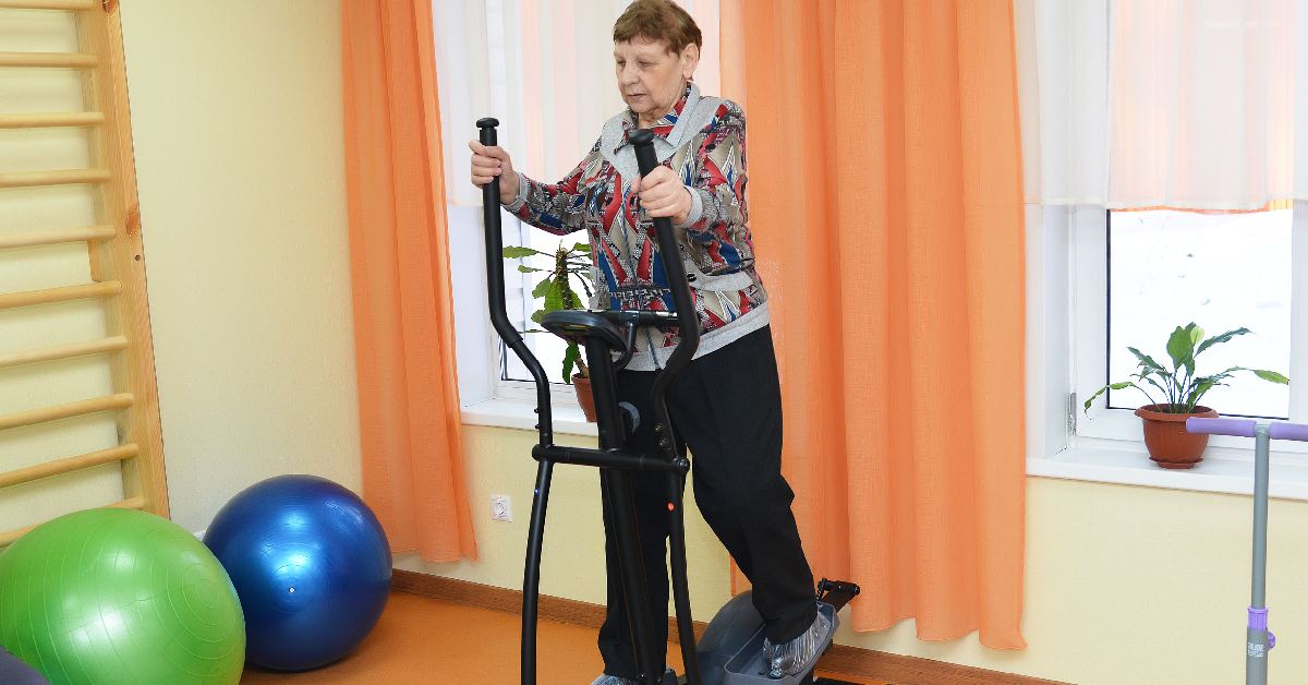 С 2005 года в Иркутске действует прекрасное место для отдыха пожилых людей – отделение дневного пребывания (ОДП)