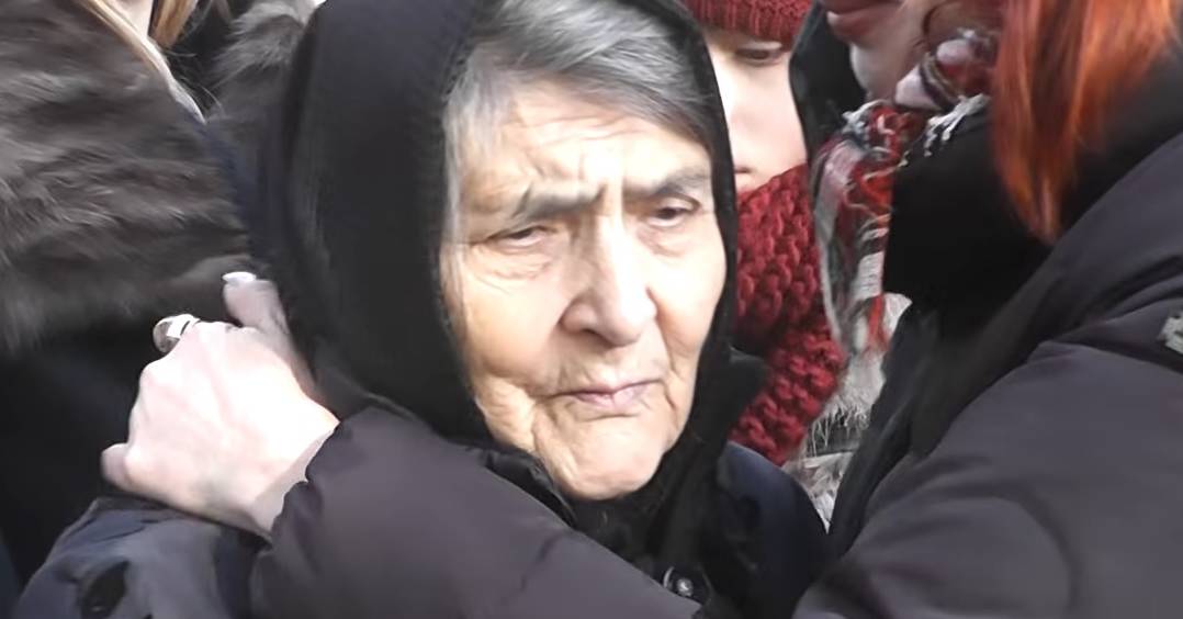 Скончалась мать Бориса Немцова 