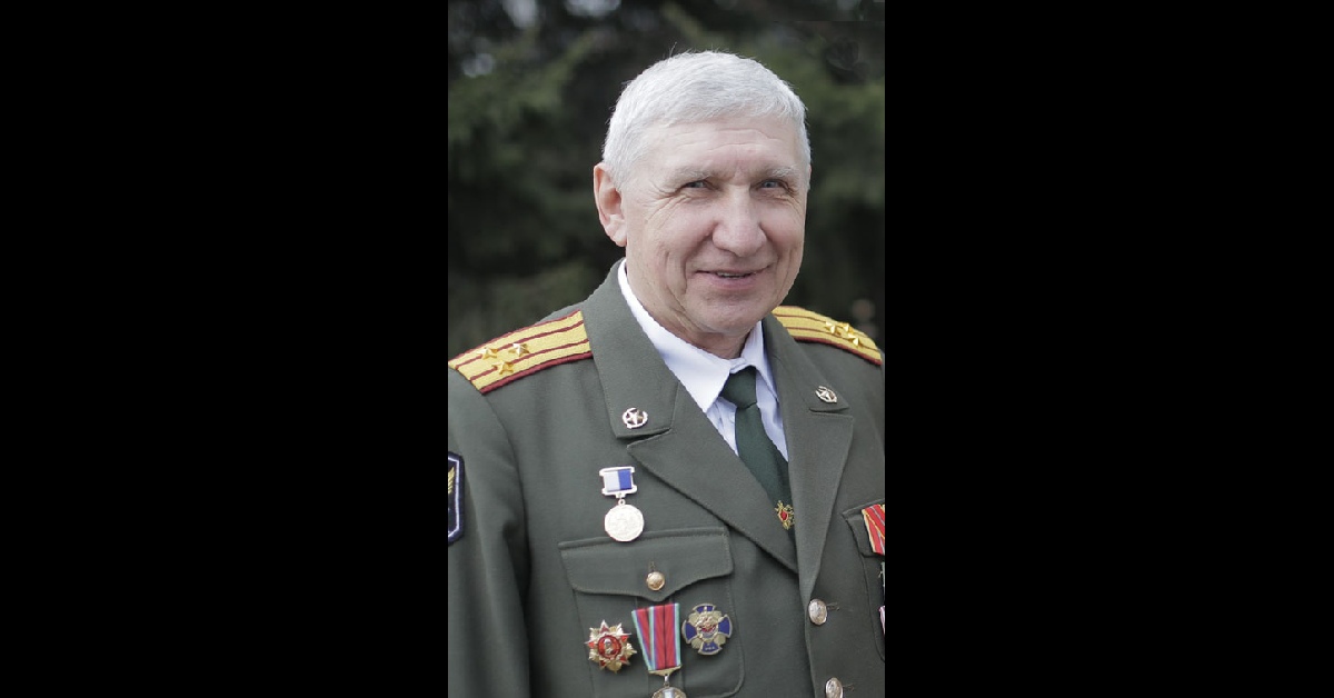 5 января 2023 года на 74-м году жизни скончался Александр Михайлович Новоселов, полковник внутренней службы в отставке