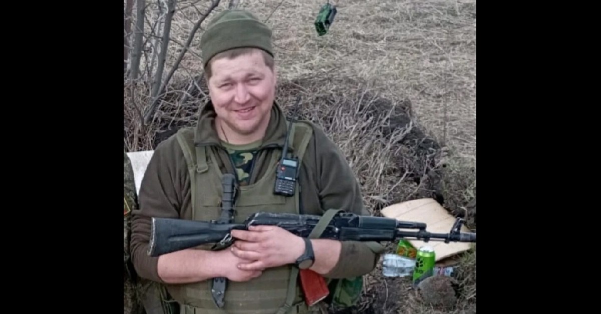 Никита Белозерцев Никита Белозерцев