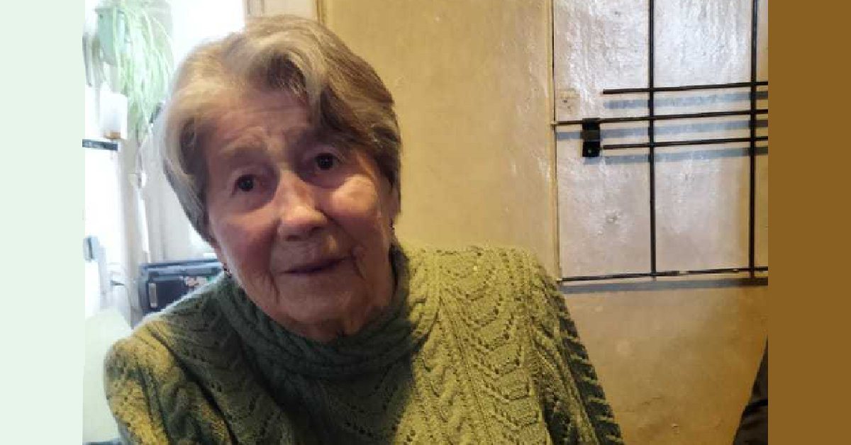 8 февраля 2024 года отметила свой 100-летний юбилей жительница Правобережного округа Иркутска Калерия Максимовна Иванова.