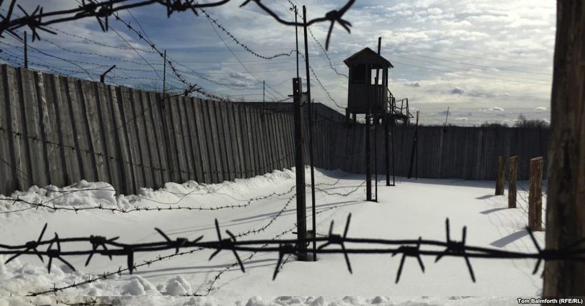  Роль ГУЛАГа в Великой Отечественной войне и послевоенные годы.