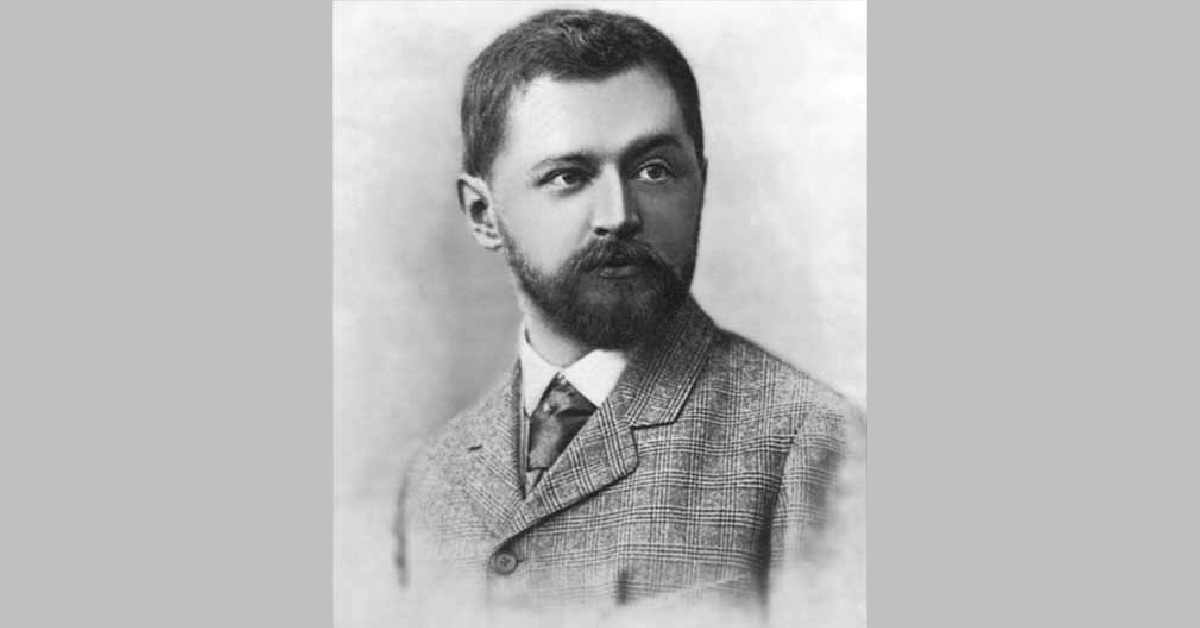 Иннокентий Михайлович Сибиряков