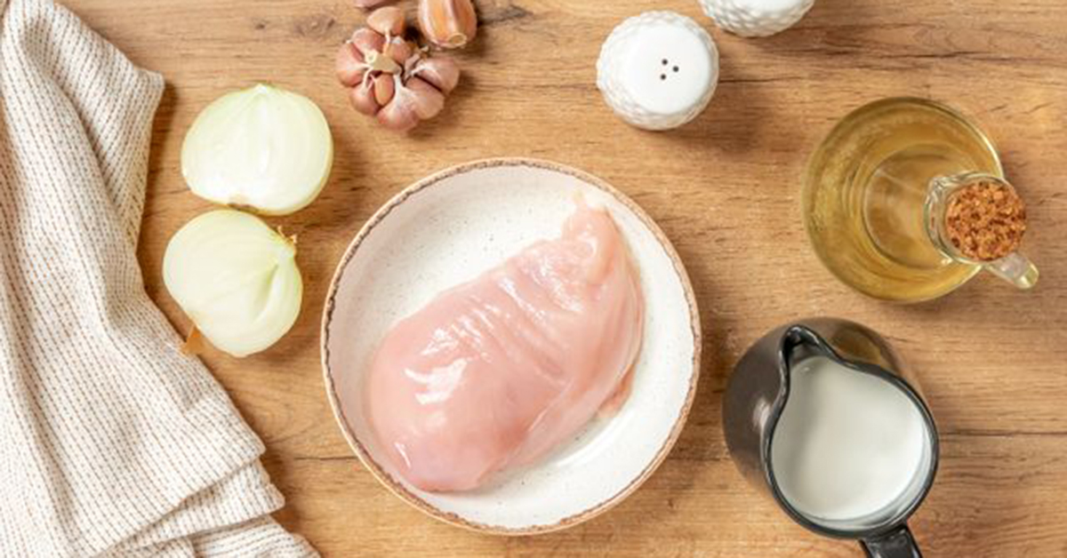 Курица Тикка Масала: хозяйки поделились вкусным домашним рецептом