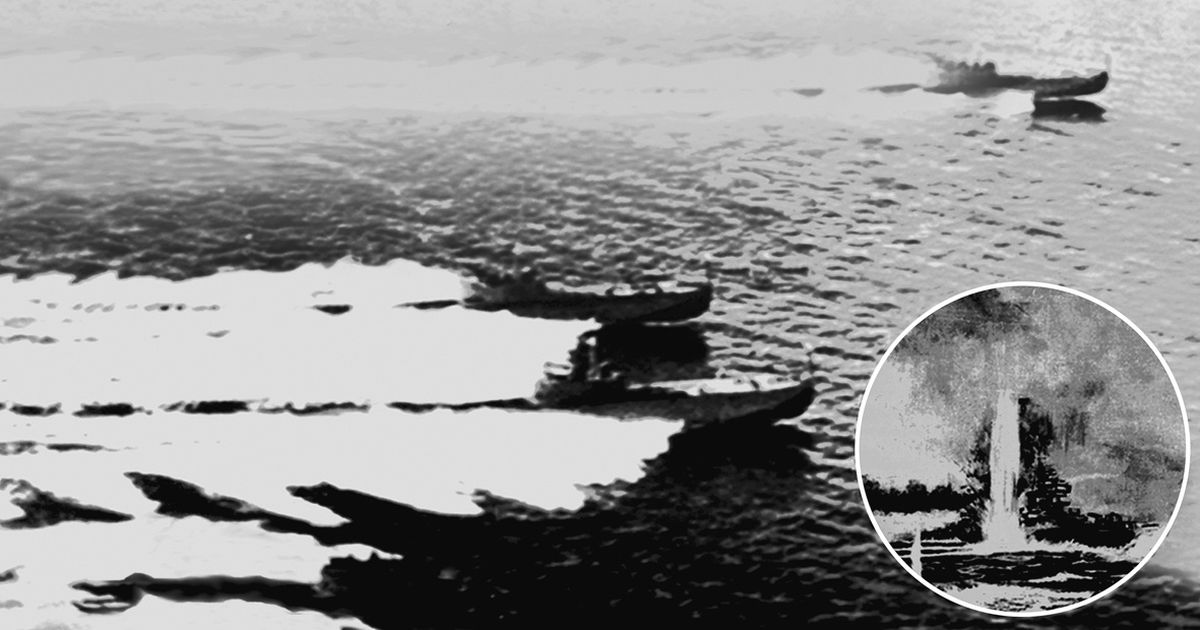 Легенды, рожденные более 70 лет назад в корейской войне Легенды, рожденные более 70 лет назад в корейской войне