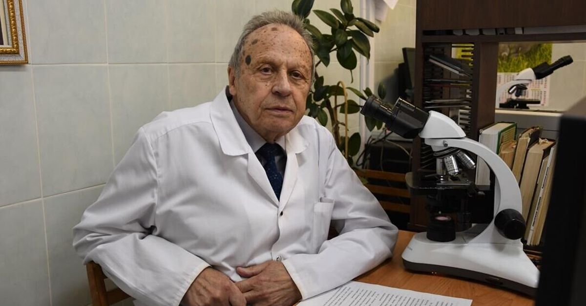 Вблизи озера было обнаружено тело пропавшего патологоанатома Ариэля