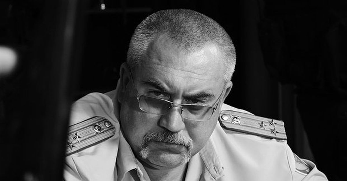 Актер московского театра умер во время исполнения одной из своих лучших ролей