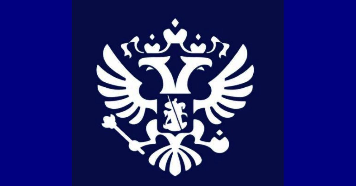 На российский герб вернули православные кресты