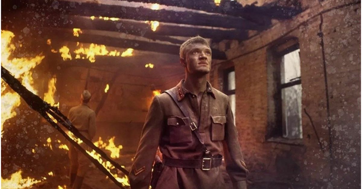 Лидер проката в России – лента «В списках не значился»