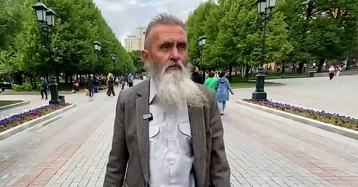 Проживший 40 лет в Афганистане россиянин не проникся модой женщин на большие губы