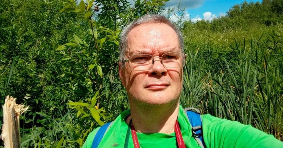 В Монголии был задержан физик-ядерщик из России 