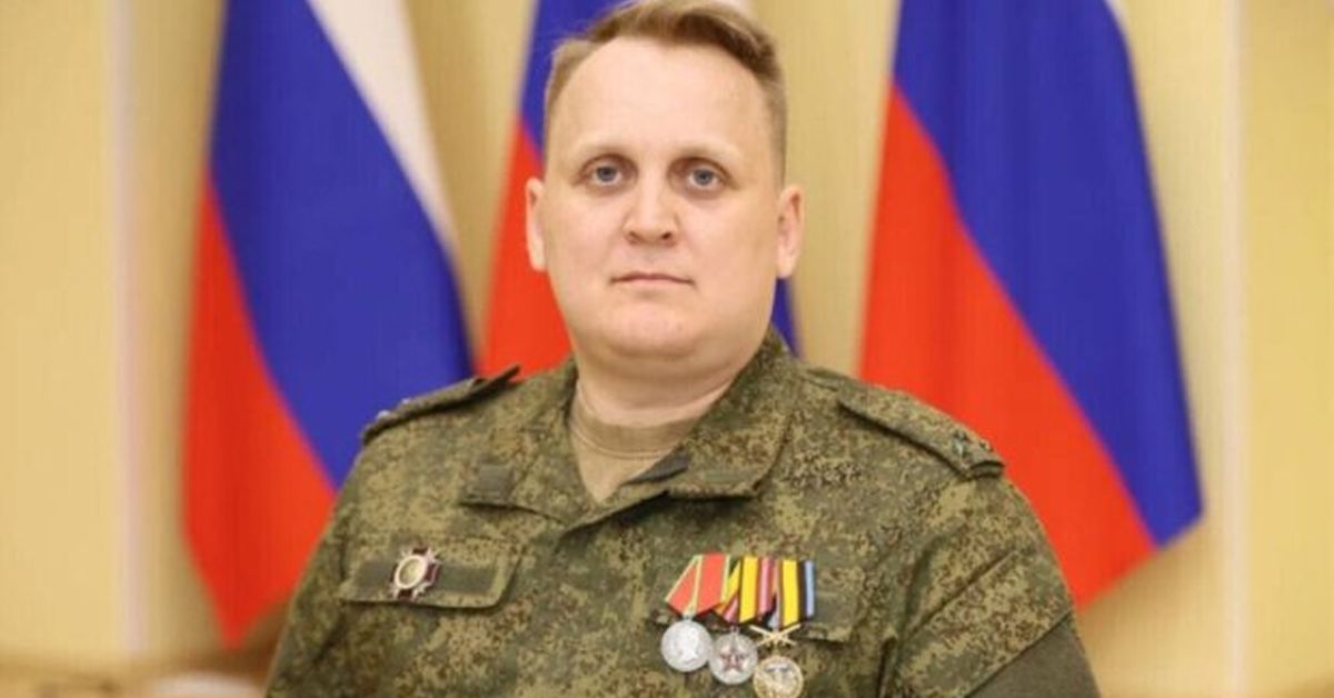 На Вологодчине Нюксенский округ возглавил боец СВО 