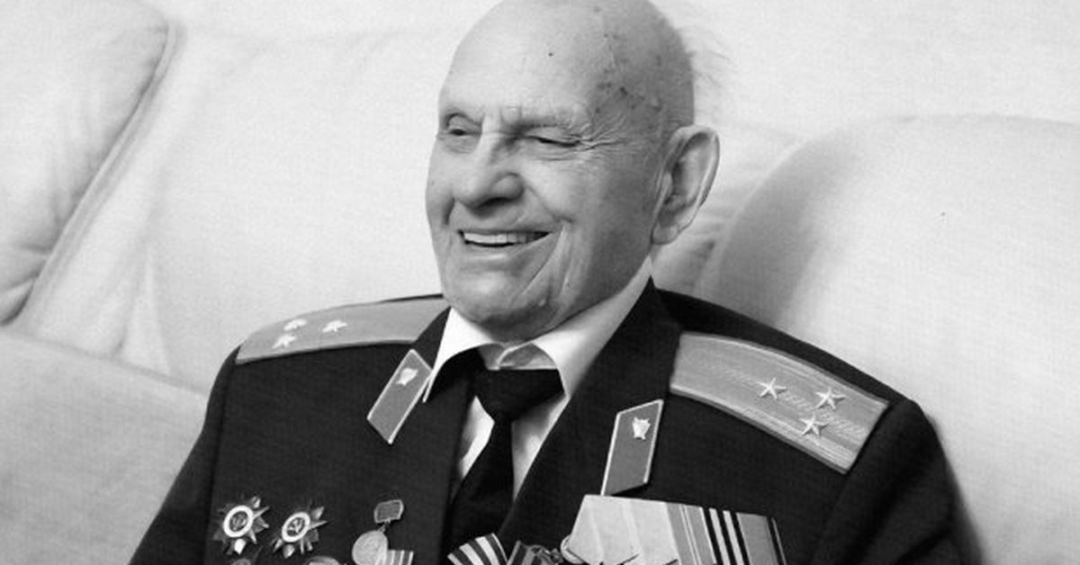 Скончался ветеран, оставивший в 1945 году автограф на поверженном рейхстаге