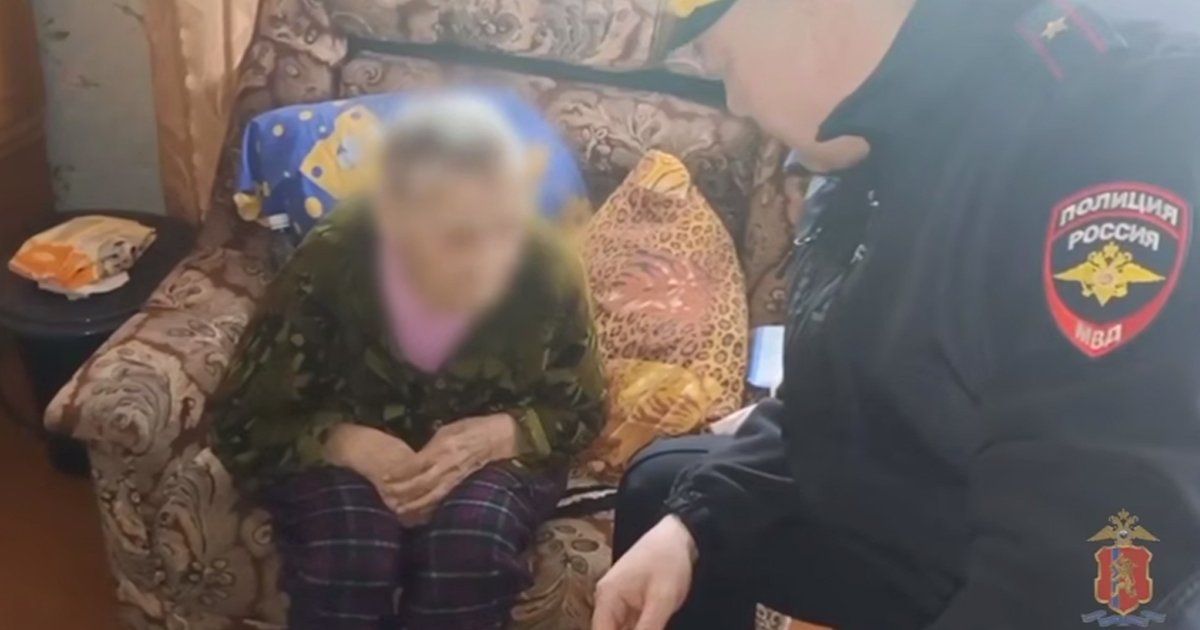 Почтальон пыталась забрать 80 тысяч у ветерана ВОВ в Козульке