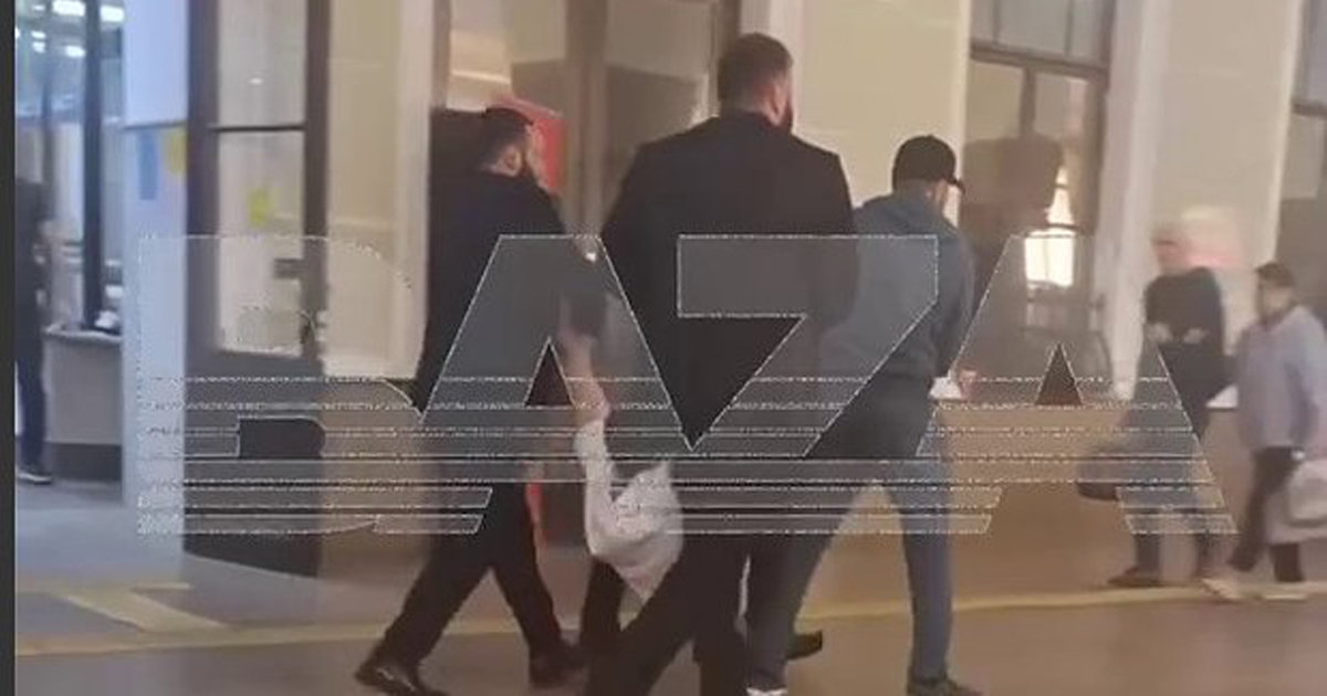 Бизнес-тренера похитили в Москве и увезли в багажнике Mercedes со спецсигналами. Он оскорблял чеченцев, мусульман и Аллаха
