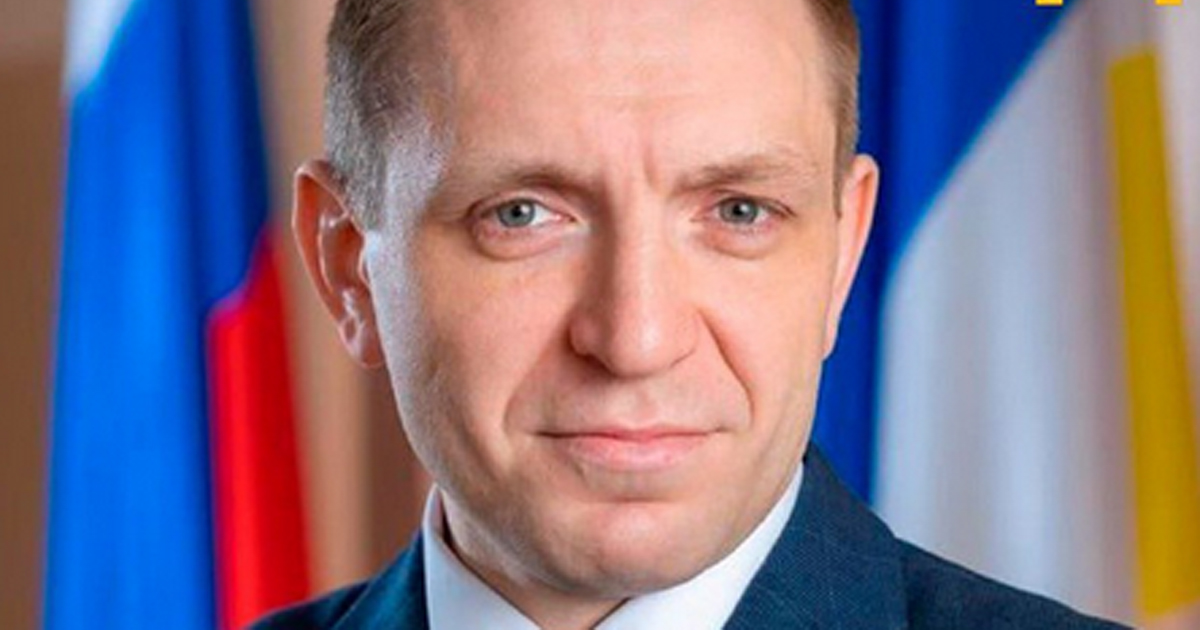 В российском регионе задержали министра транспорта и дорожного хозяйства