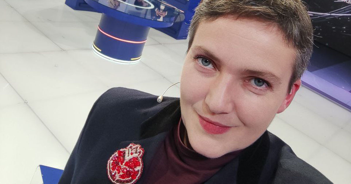 В зоне СВО ликвидировали помилованную Путиным Надежду Савченко. Экс-депутат Рады командовала ротой ВСУ и попала под удар авиабомбы