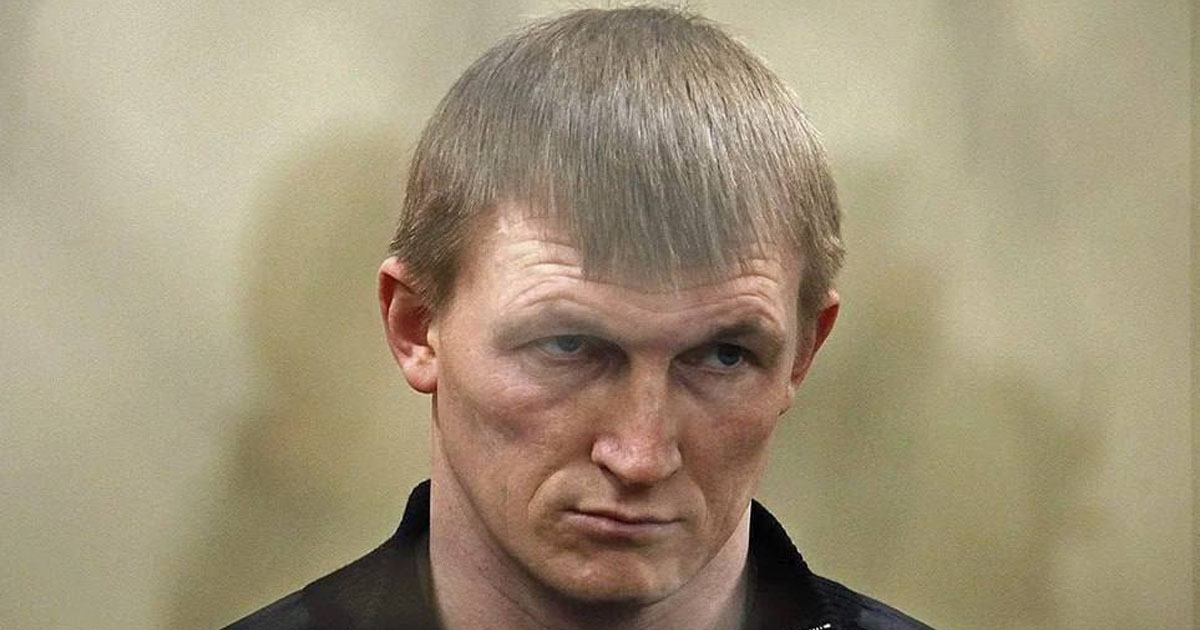 Член банды Цапков погиб в зоне СВО