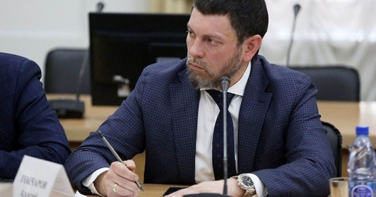 Вице-премьер Забайкалья попал в смертельное ДТП