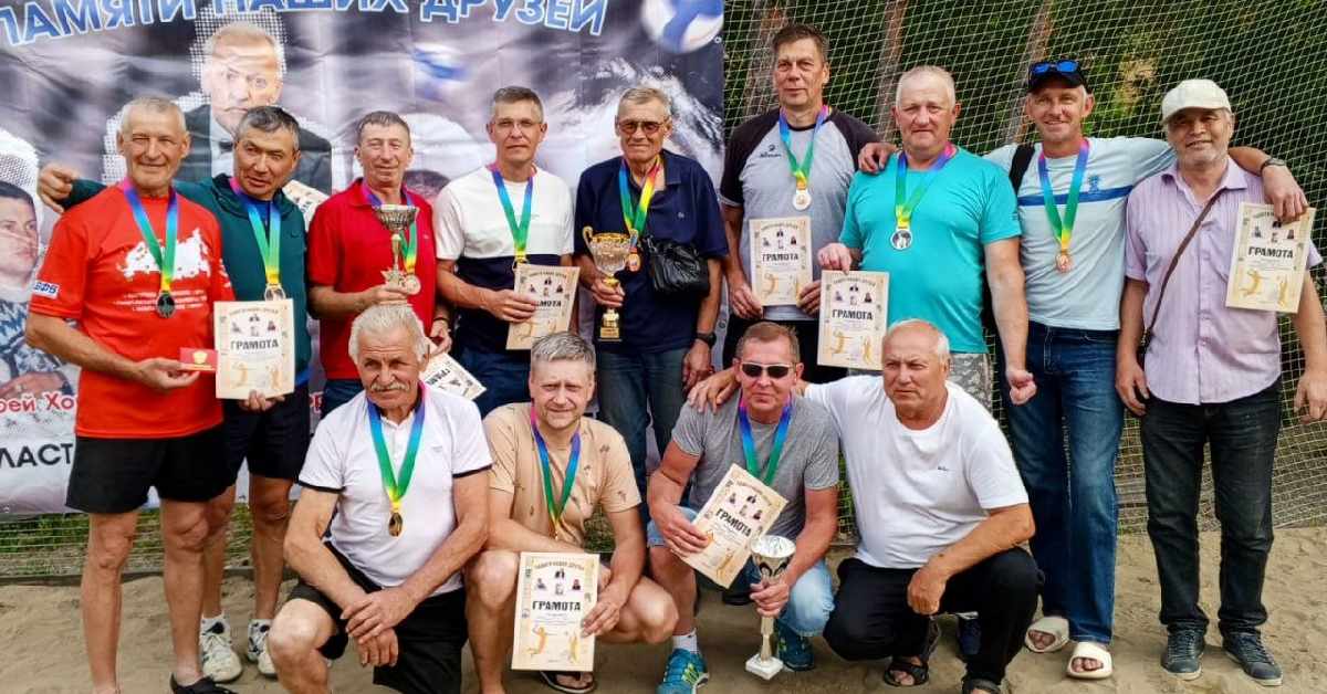 Участники соревнований Участники соревнований
