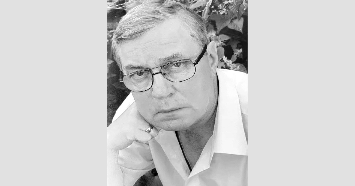 Виктор Калинкин 