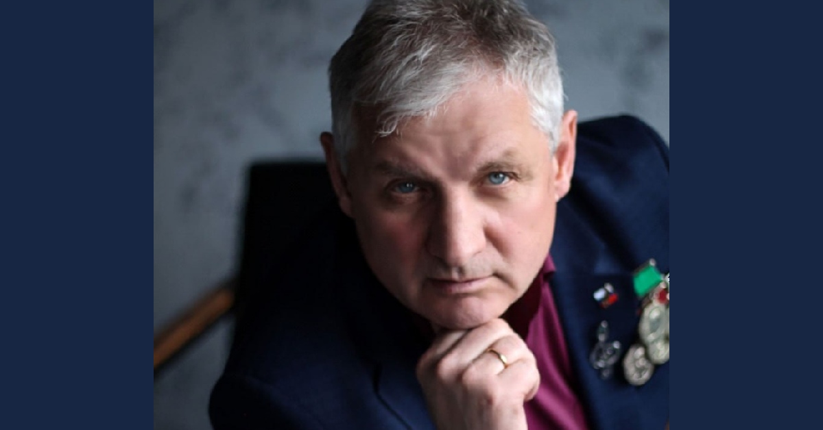 Константин Демидов