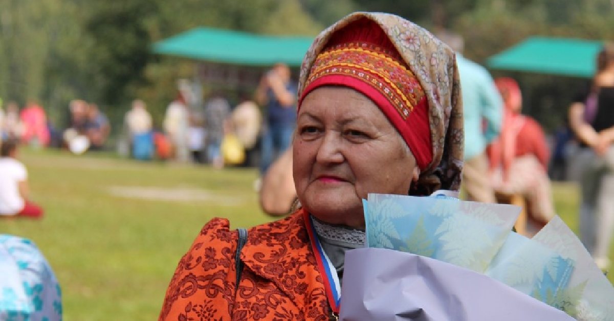 Эльвира Москвитина