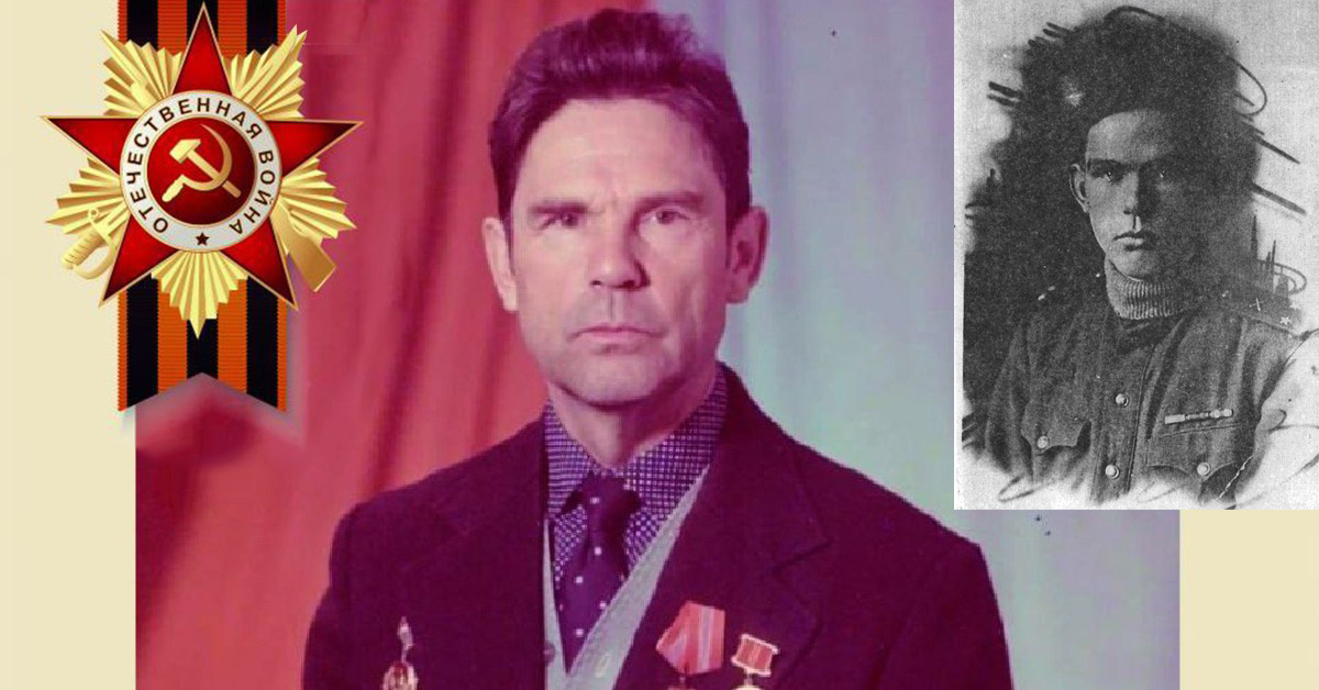 Равиль Серазетдинович Замалетдинов