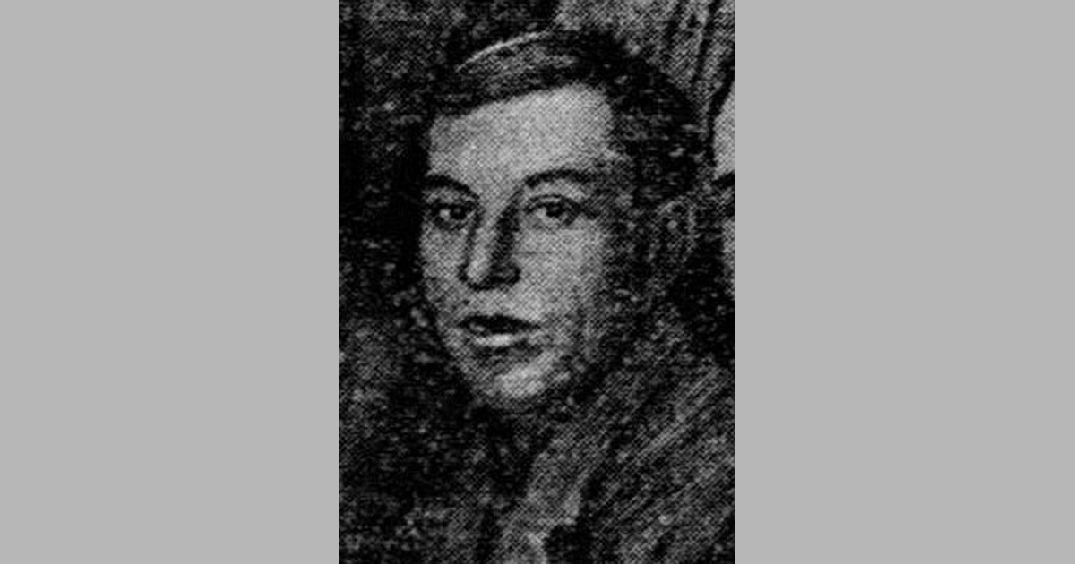 С. И. Кулаков неплохо сыграл в чемпионате Иркутска 1945 года, но затем полностью исчез из шахмат