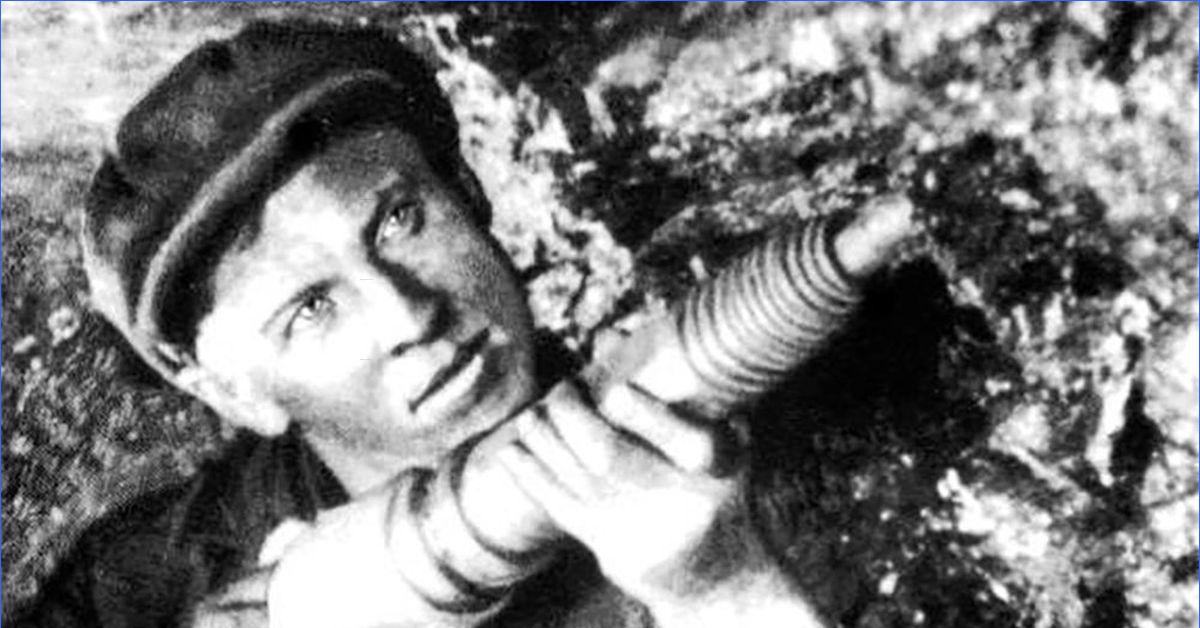 Алексей Стаханов