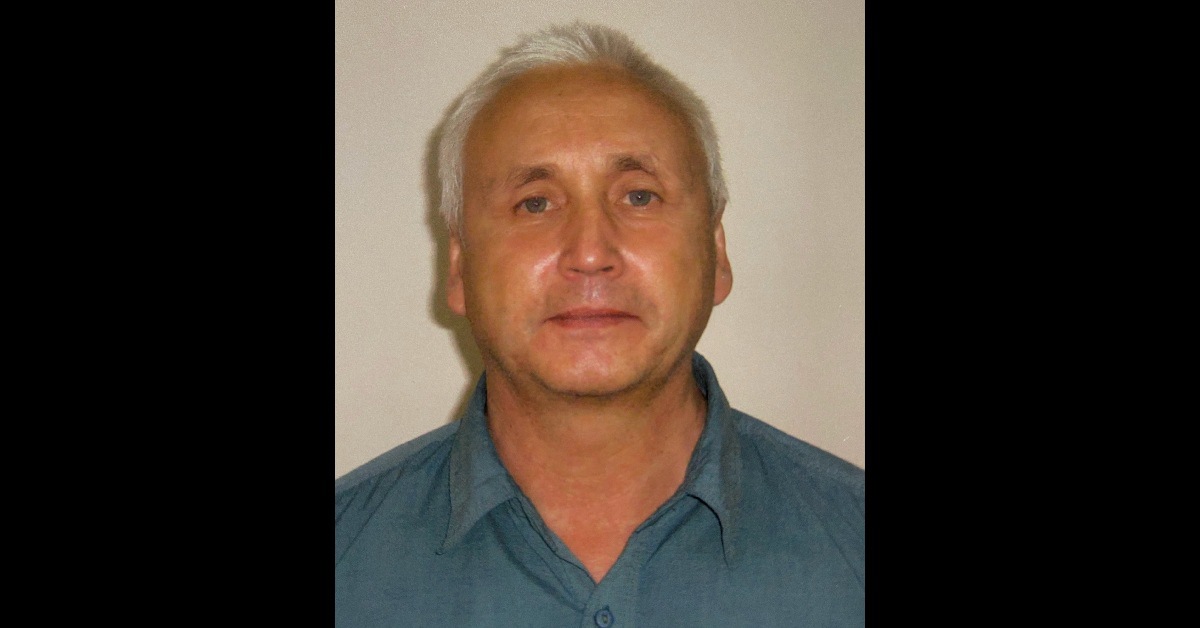 Александр Николаевич Ташлыков