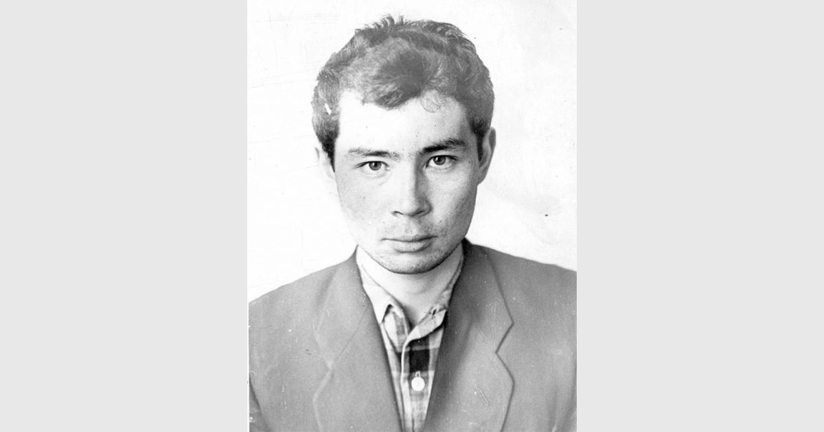 Ночь с Вампиловым у печки