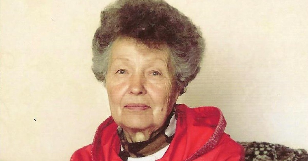 На 82 году жизни скоропостижно скончалась Людмила Васильевна Соколова, ветеран педагогического труда