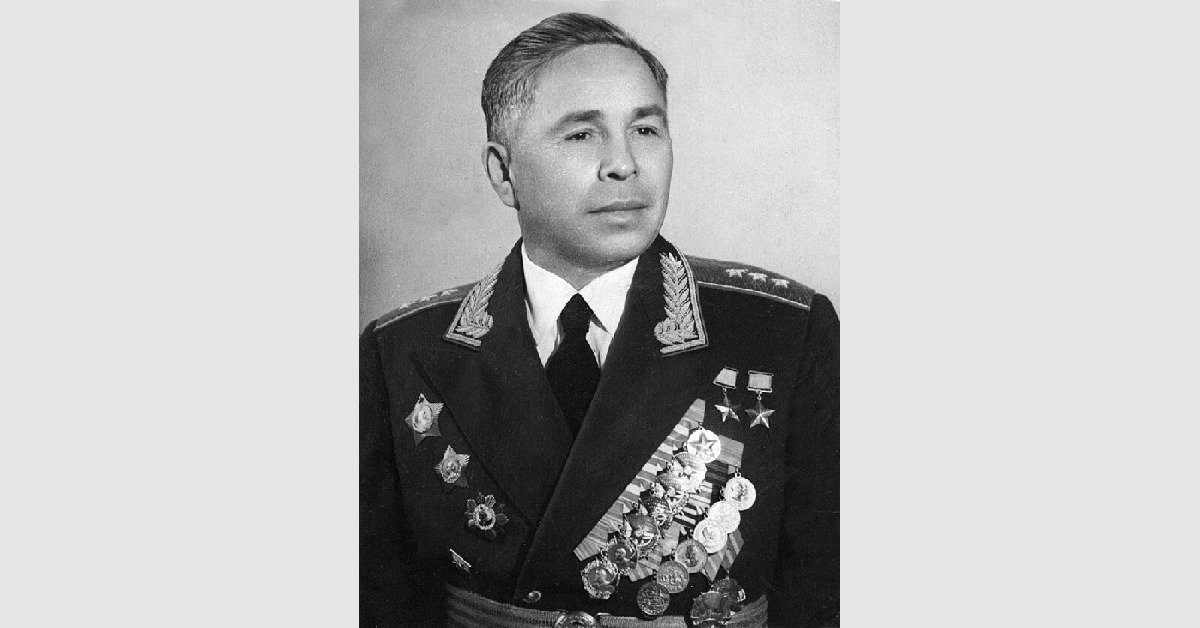 Афанасий Белобородов – один из лучших командармов Великой Отечественной