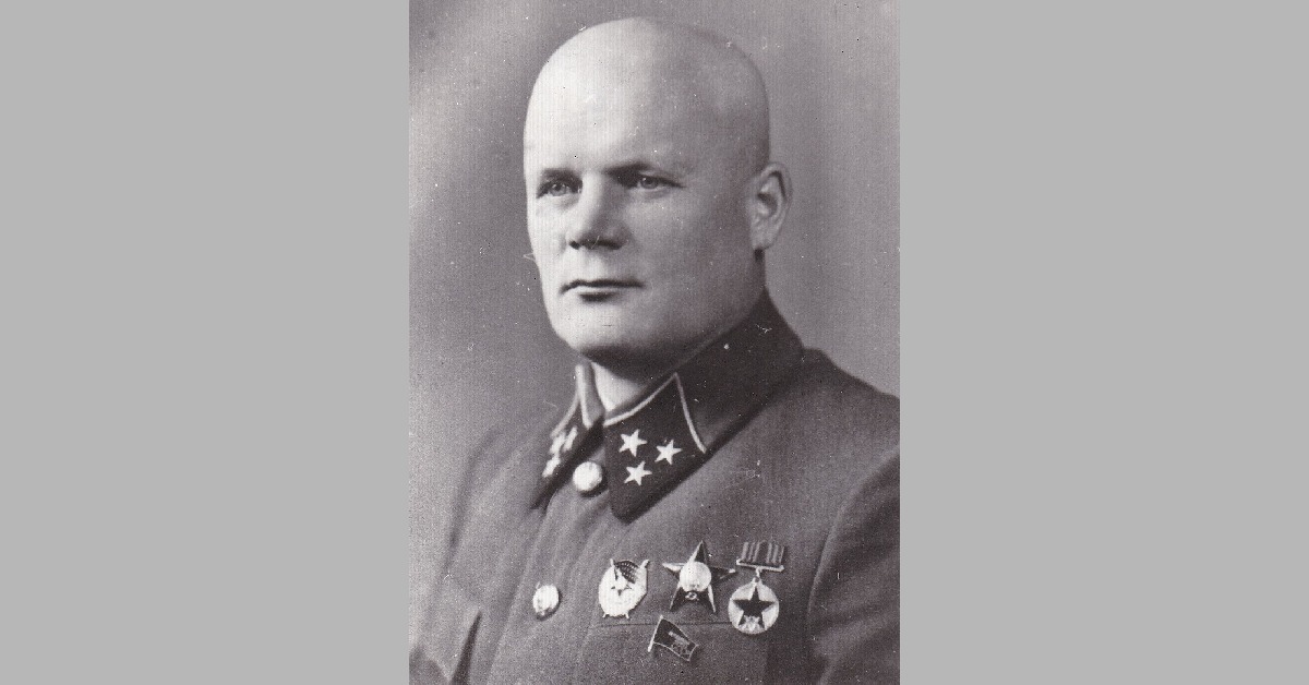 Неоднозначный генерал. Филипп Голиков возглавлял советскую военную разведку накануне Великой Отечественной войны 